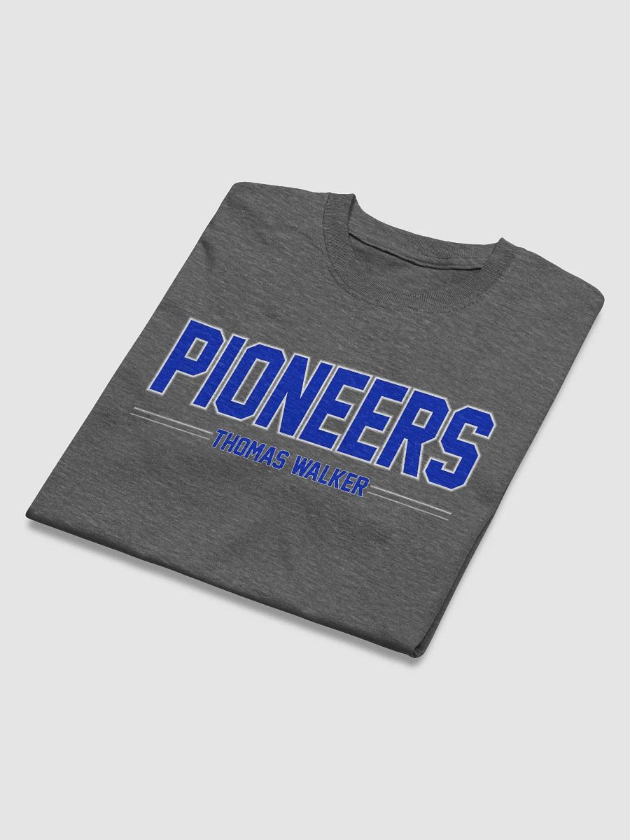 Thomas Walker Pioneers classic design Tee product image (3)