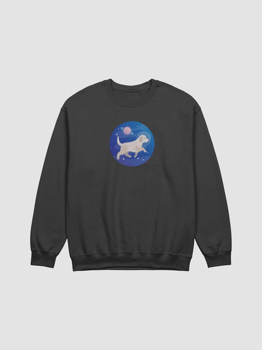 Space Doggo Sweatshirt product image (1)