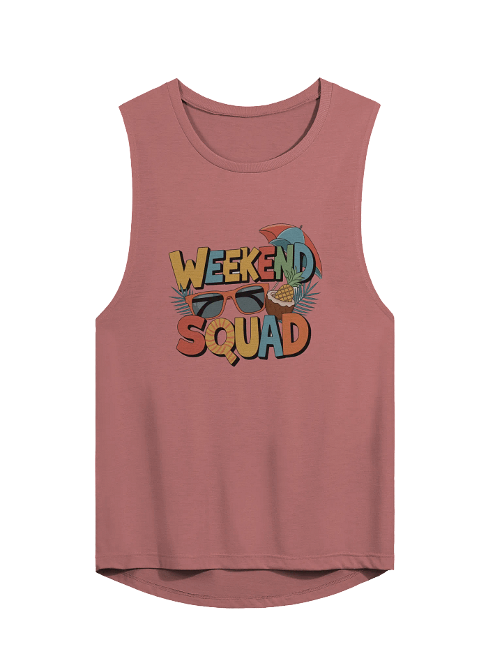 Weekend Squad product image (1)