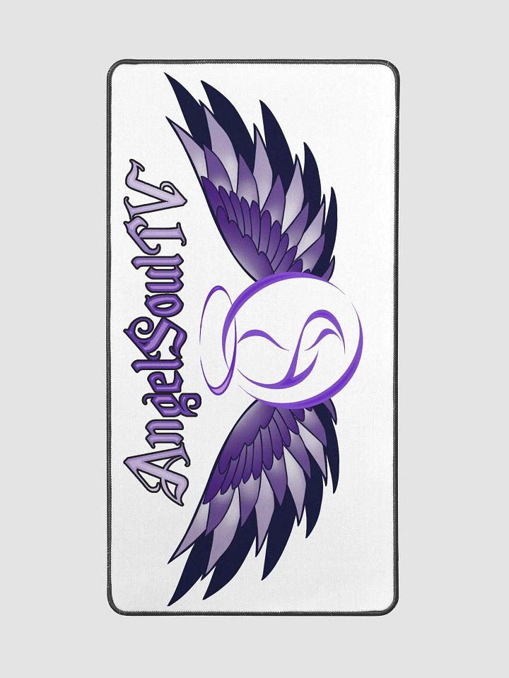 AngelSoulTV Playmat product image (2)
