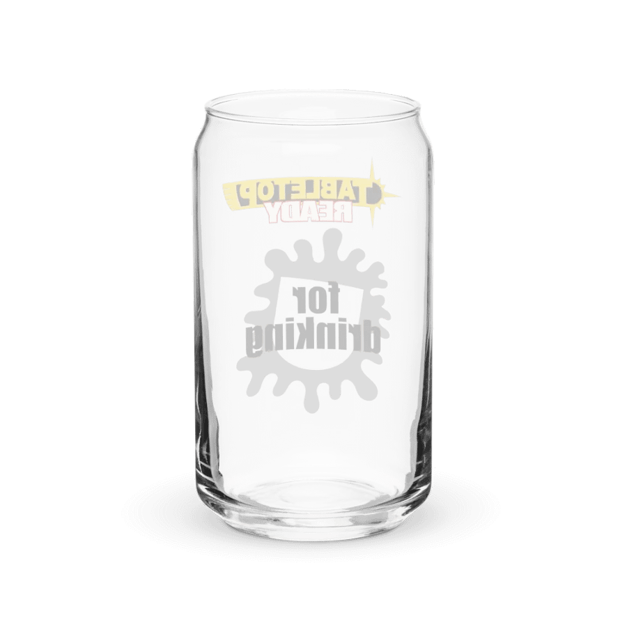 TTR "Drinking" Glass product image (8)