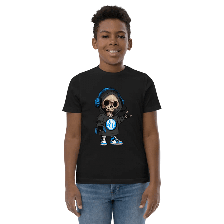 Kid's Tee product image (1)