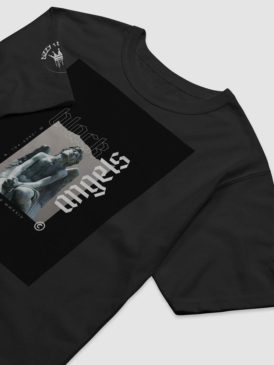 Urban Meltdown Graphic Tee product image (9)