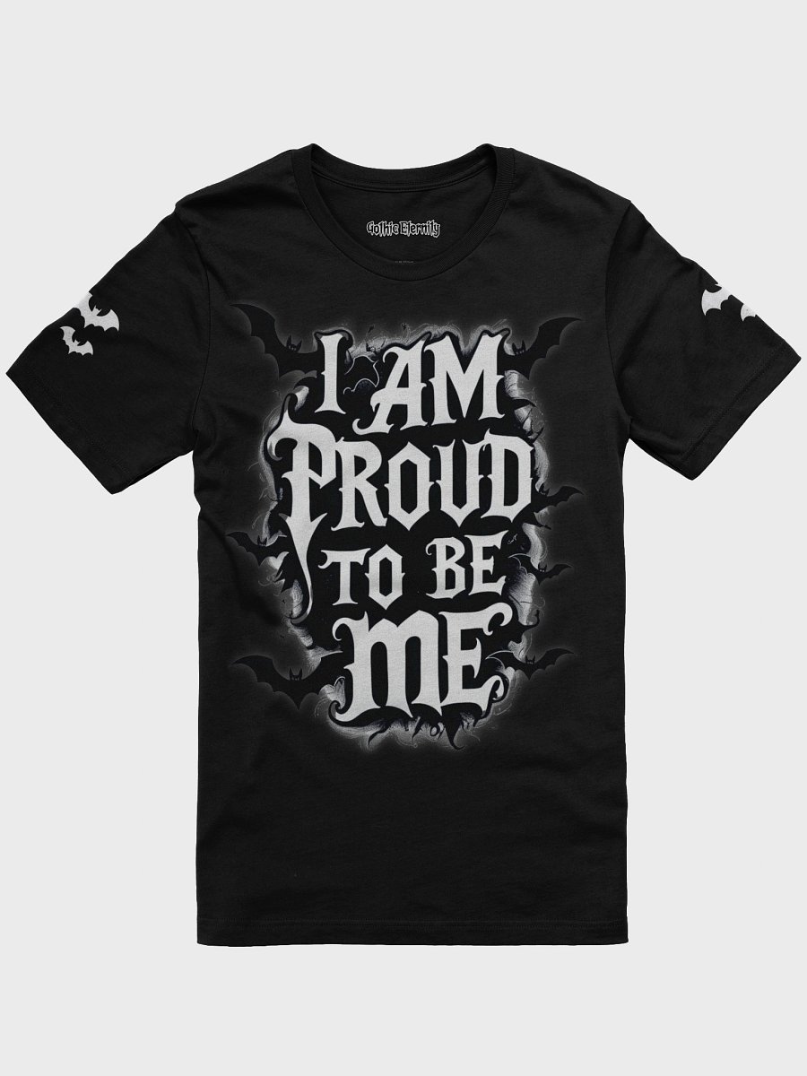 I am Proud to be me product image (1)