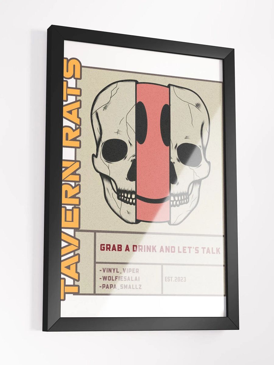 Breakout Smile Wall Art product image (14)