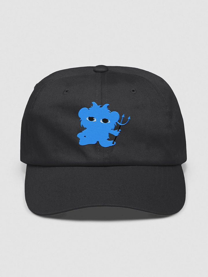 Blue Devil Cap product image (5)