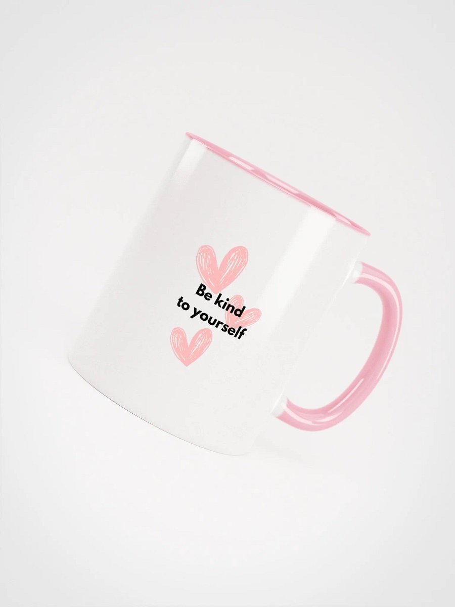 Kindness Ceramic Mug product image (4)