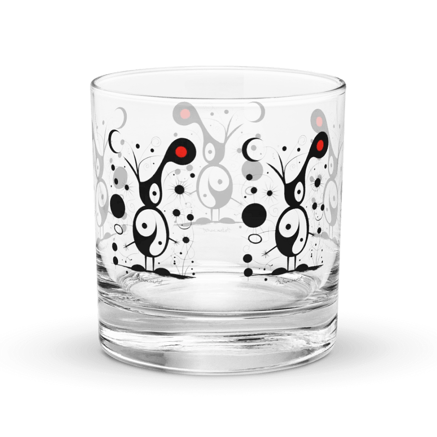 Rocks Glass product image (4)