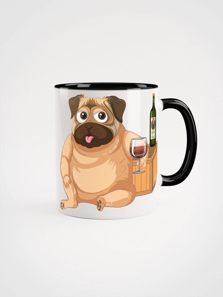 Layla's Been a Bad Girl Mug product image (11)