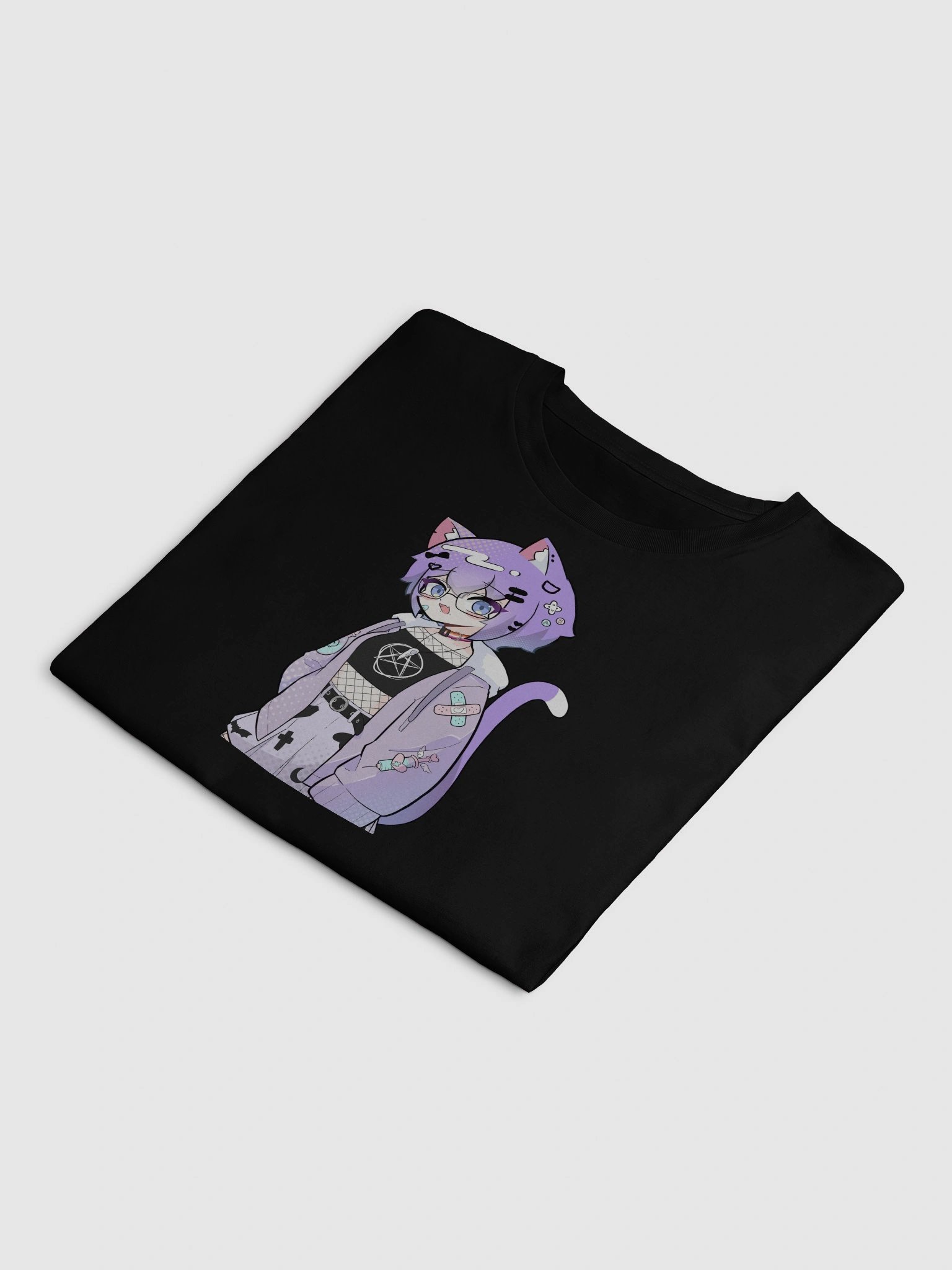 ZaynaKitty Crop Top product image (4)