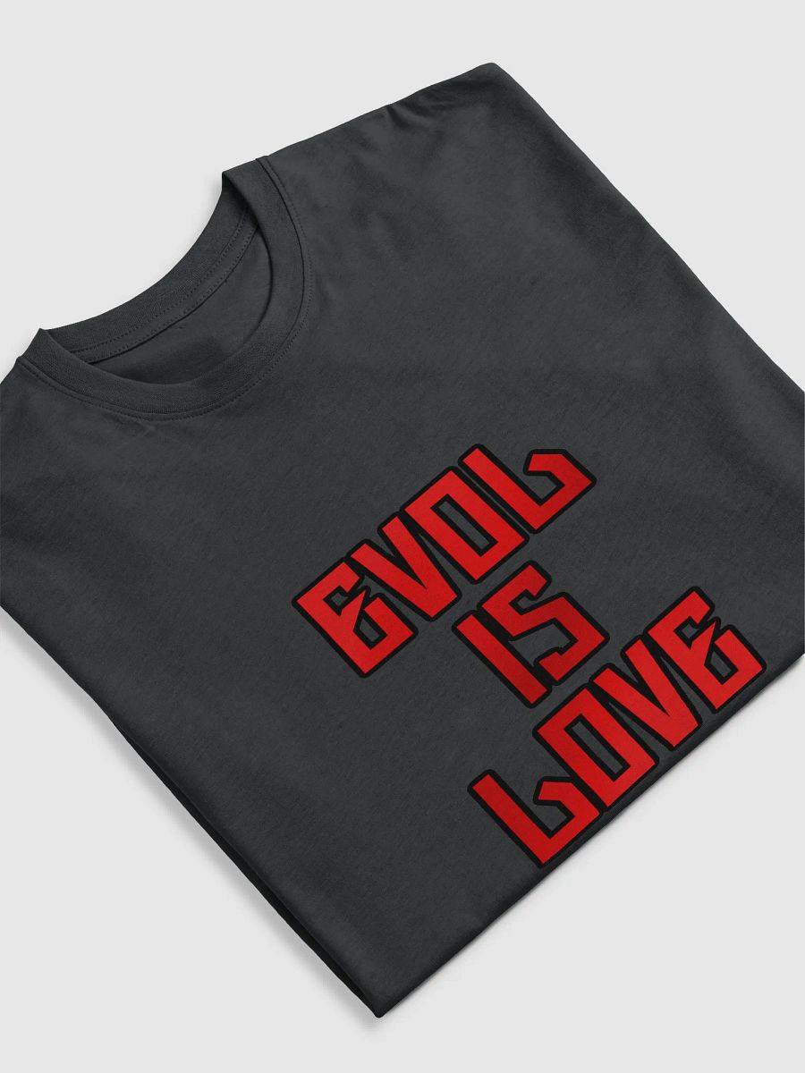 Evol Tshirt product image (5)