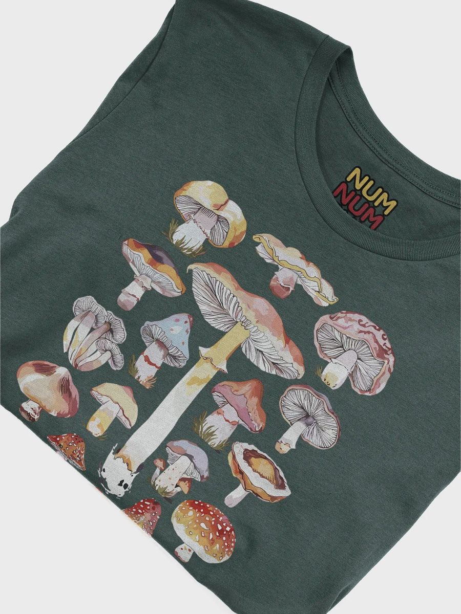 Mushrooms product image (3)