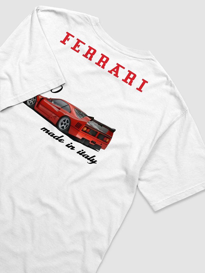 Italian Stallion product image (1)