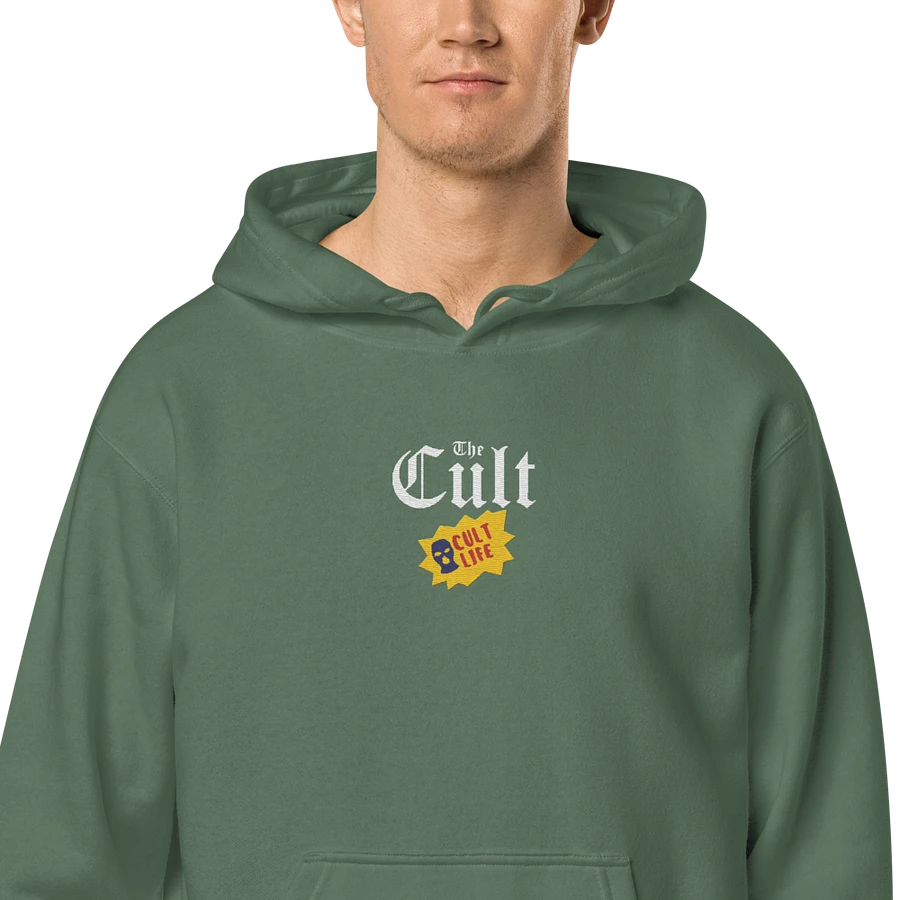 THE CULT HOODIE product image (6)