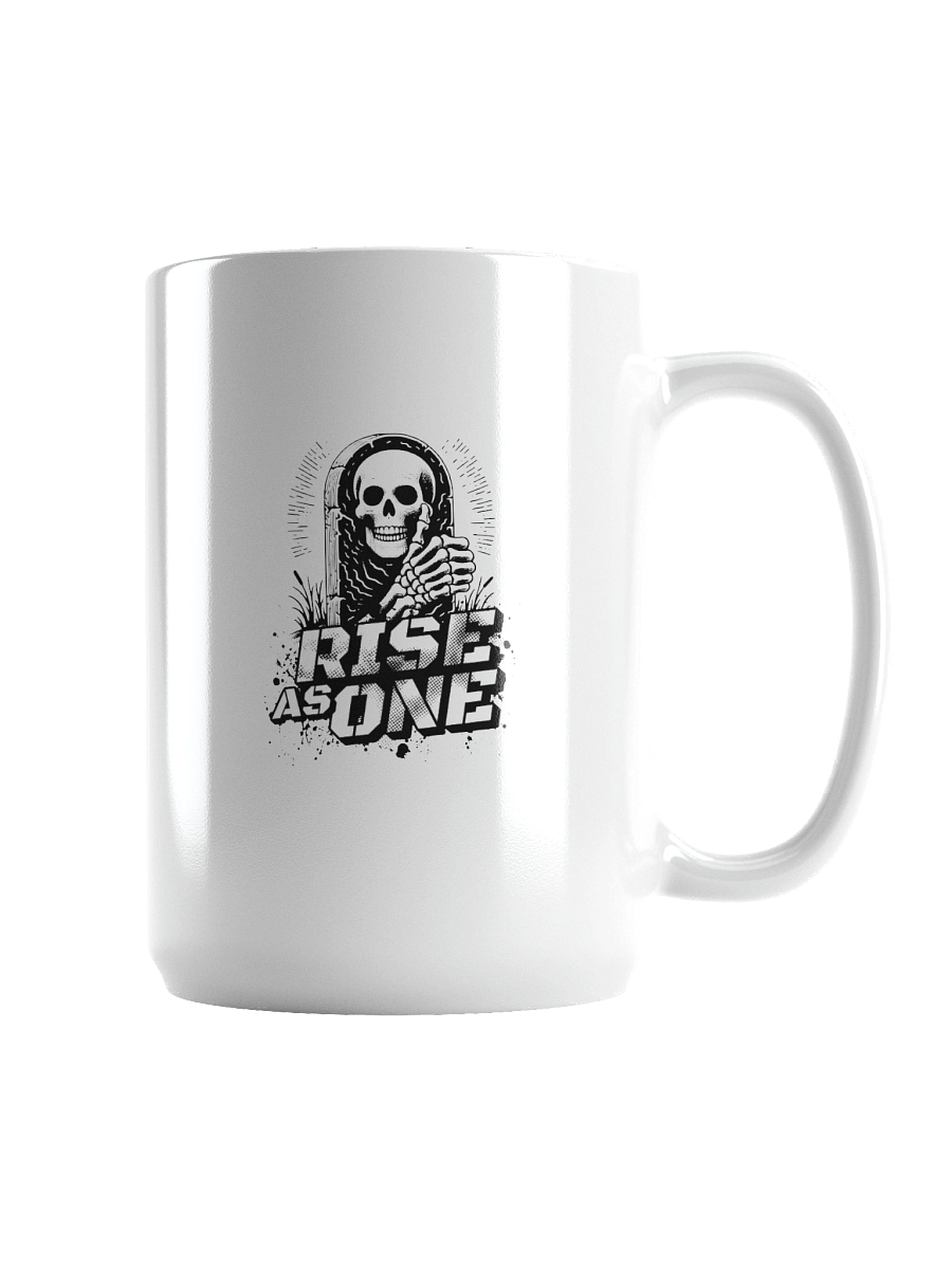 Rise As One - Mug product image (2)