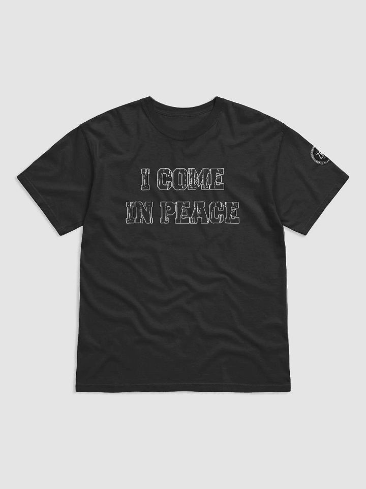 Quinky Come In Peace product image (1)