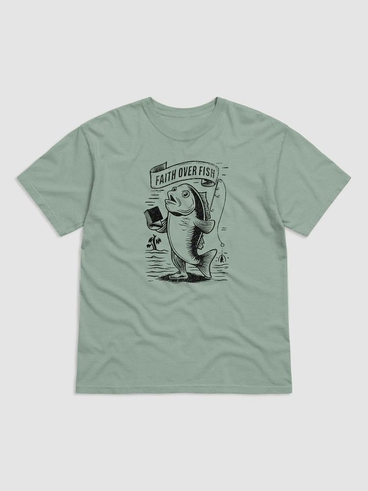 Faith Over Fishes product image (9)