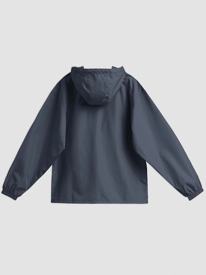 State Of Affairs Packable Jacket product image (2)