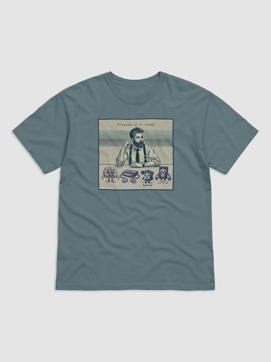 Witmore & Friends product image (1)