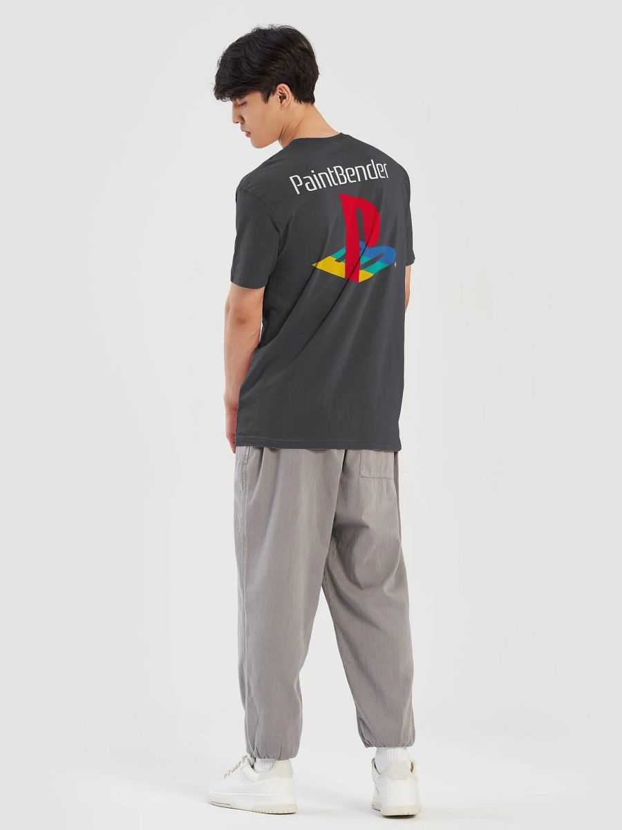 Paint Bender Station Tee product image (32)