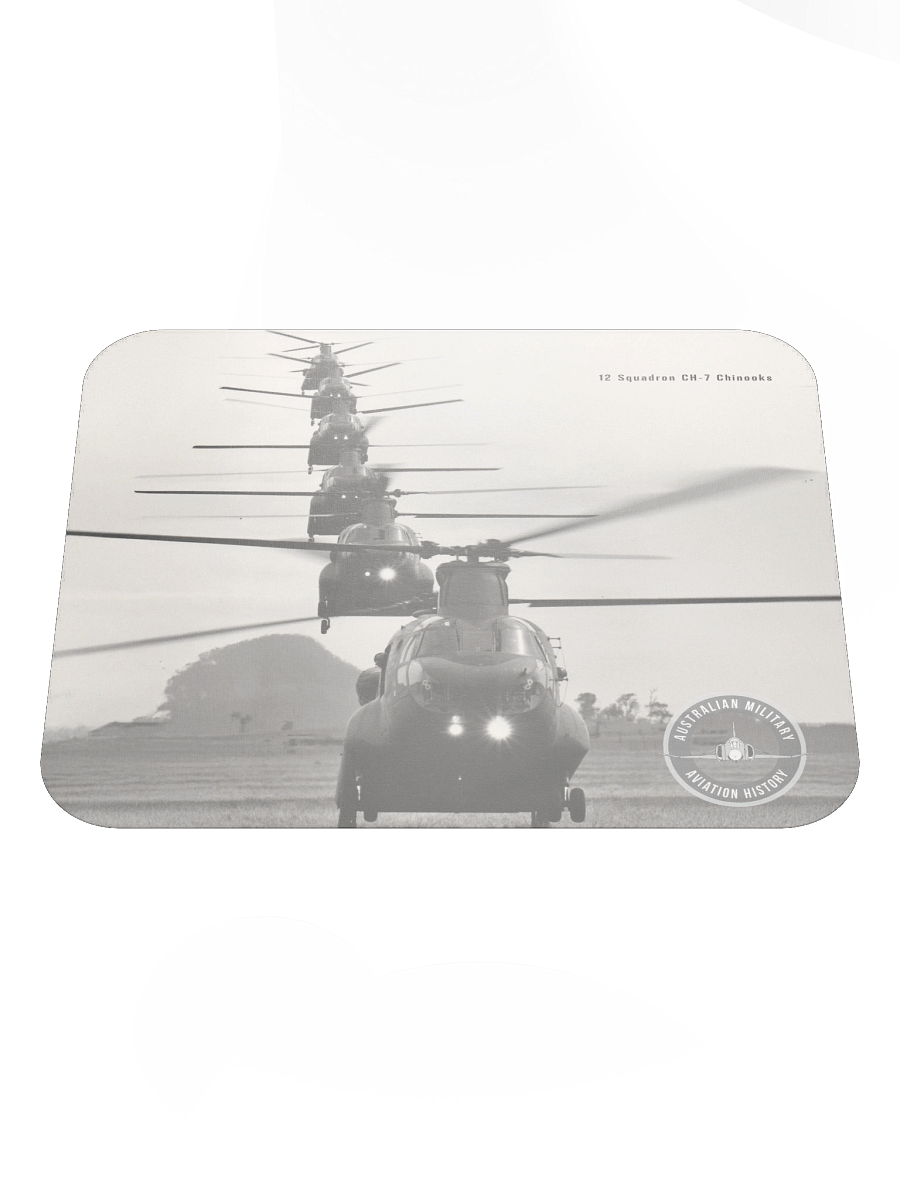 Stack of 12SQN Chinooks product image (1)