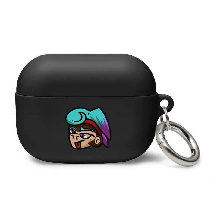Augustus Monke Airpod Case product image (2)