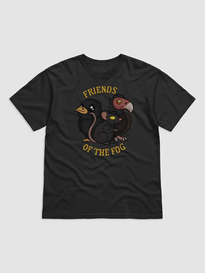 Friends of the Fog T-Shirt product image (5)