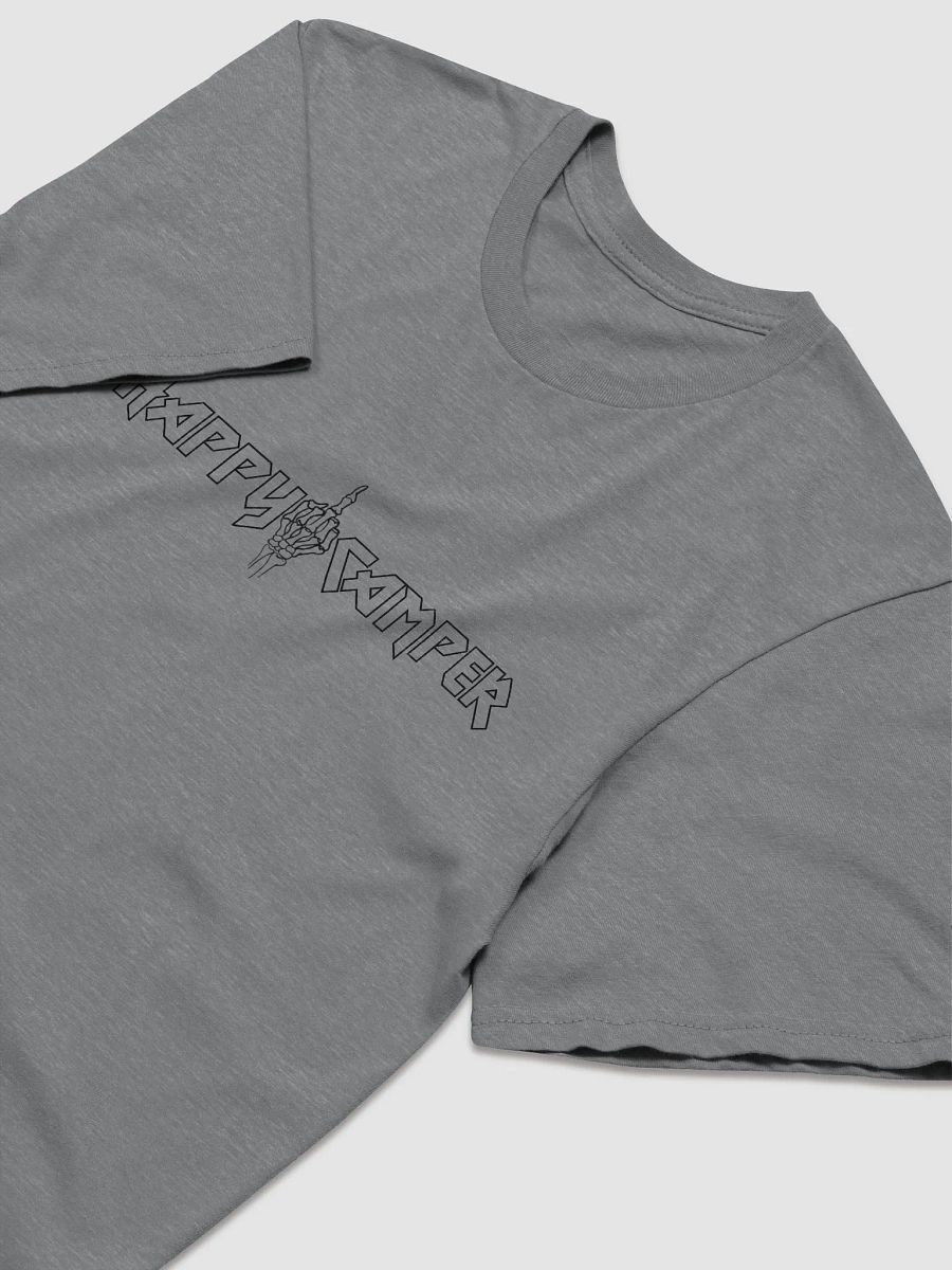 Men's Happy Camper Tee product image (3)