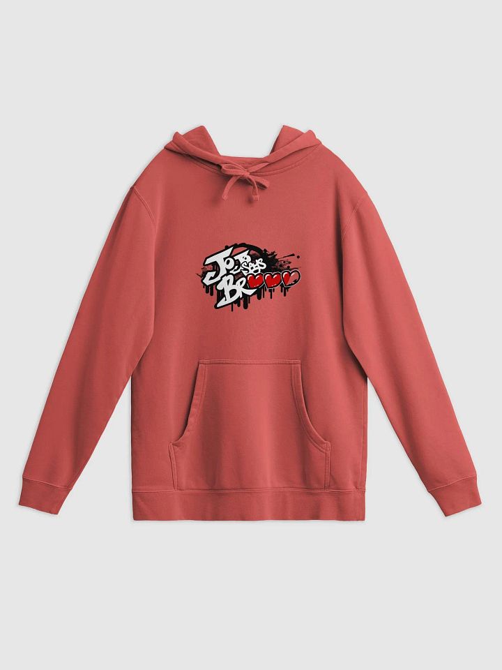 NEW! Graffiti Premium Hoodie product image (1)