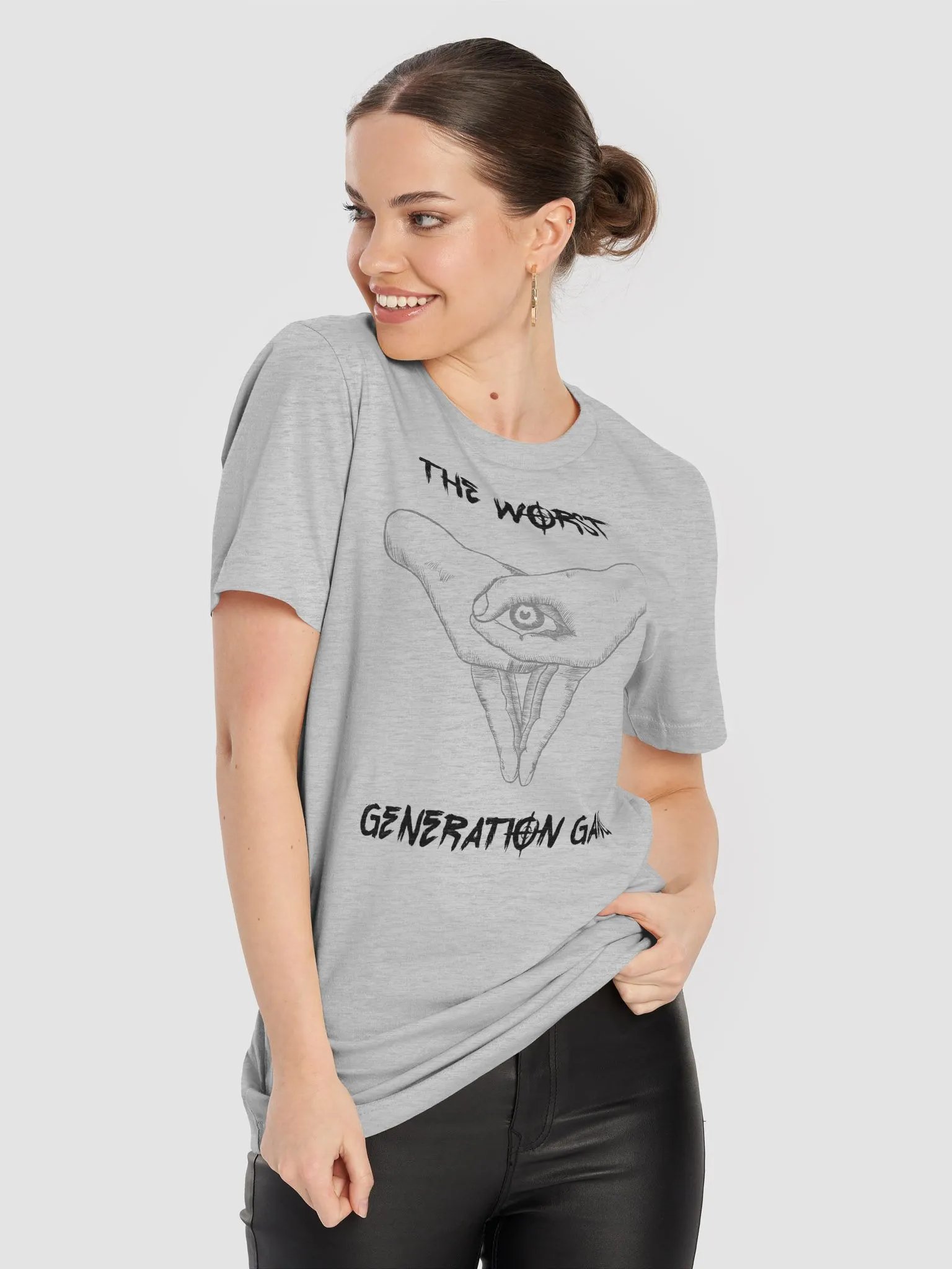 The Worst Gen Light Color Series product image (8)