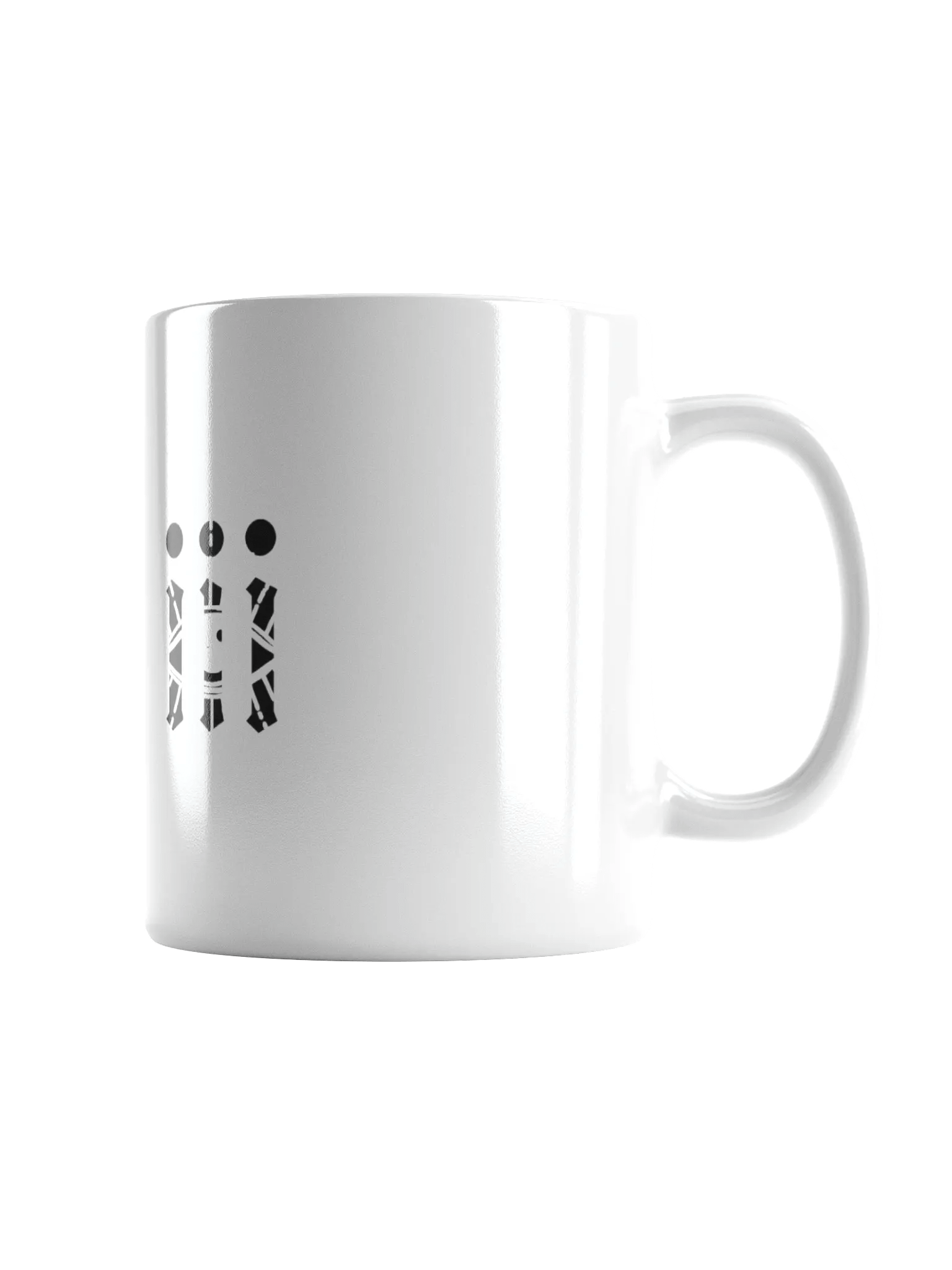 iii - MUG product image (3)