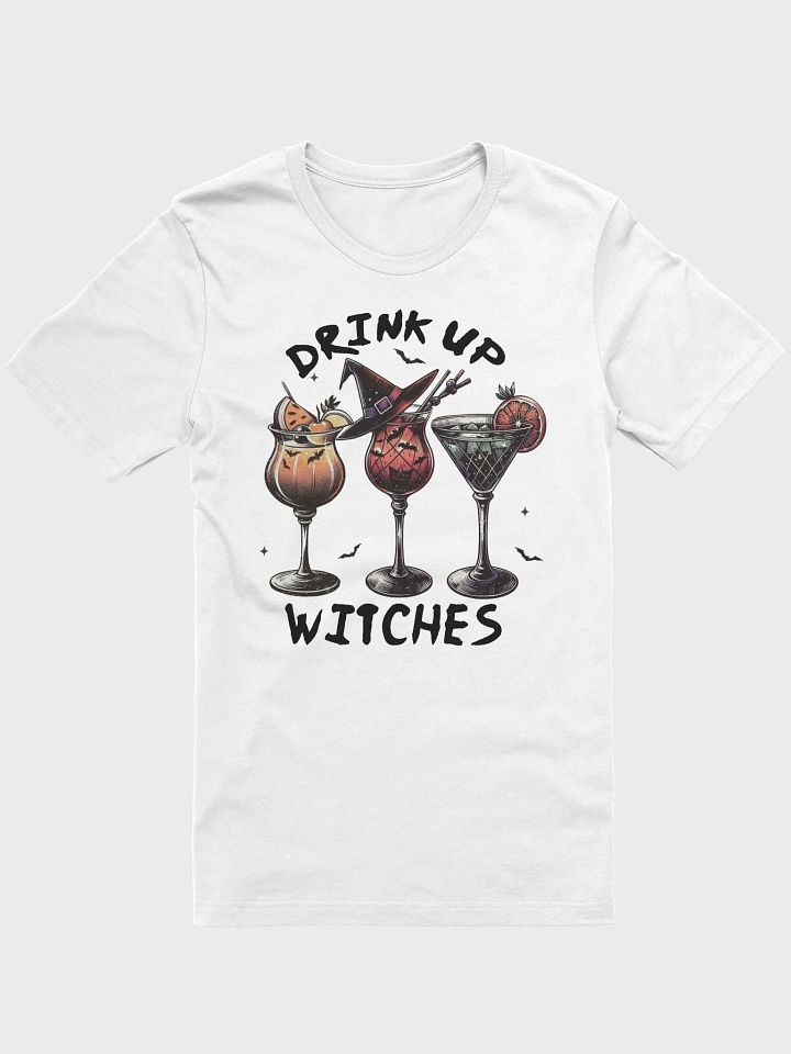 Drink Up Witches T shirt product image (7)