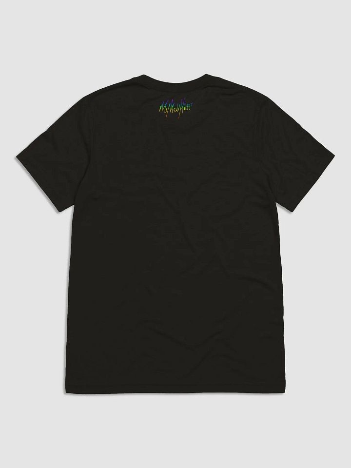 Stealth Stag Tee - Rainbow product image (2)