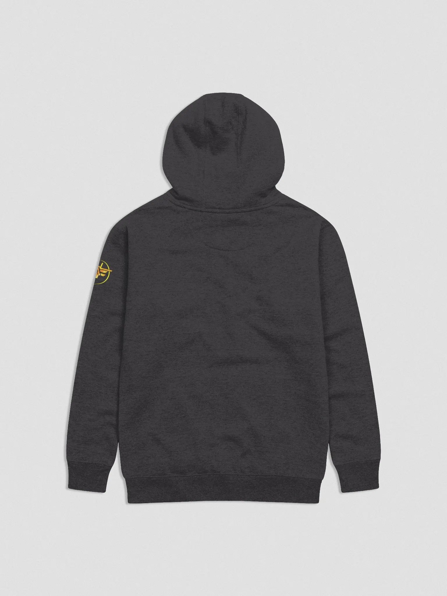 [ElFattch] Unisex Hoodie product image (21)