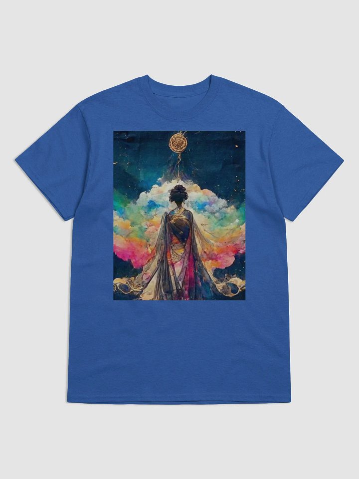 Angelic Urban Vibe Gildan T-Shirt product image (1)