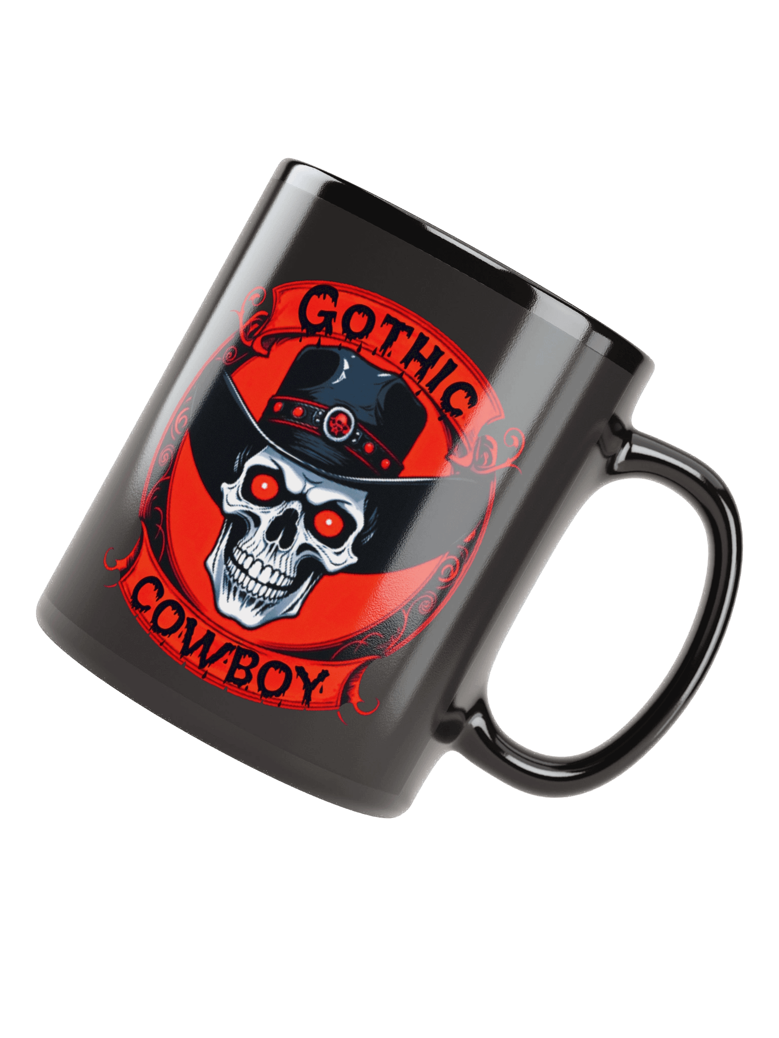 Gothic Mug product image (7)