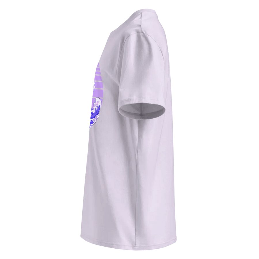 The Great Vaporwave T-Shirt product image (3)