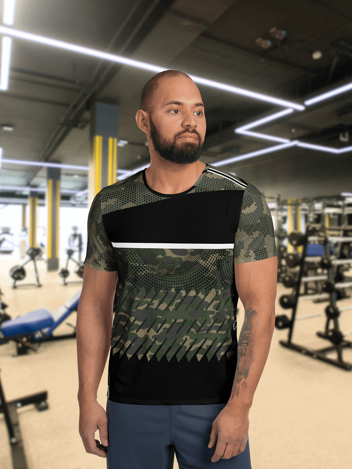 Ready Player One | Men´s Athletic T-Shirt product image (1)