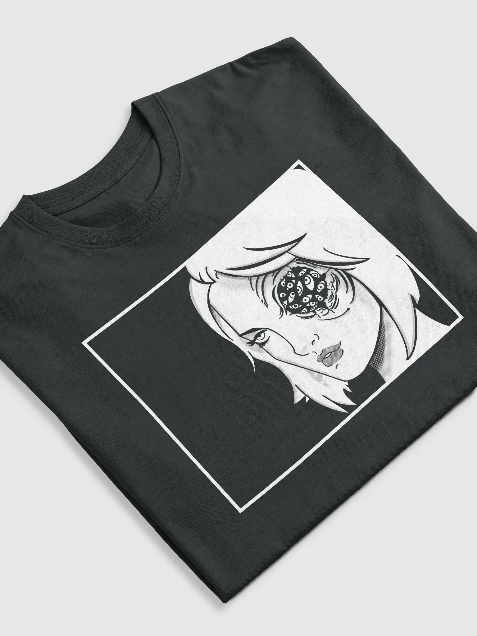 Witch Hunt 2024 Tee product image (5)