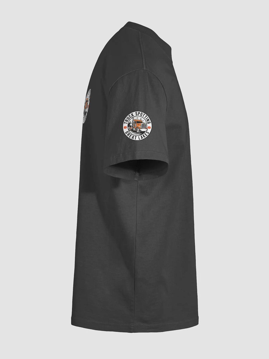 TSGL Premium Tee With Front Back & Sleeve product image (30)