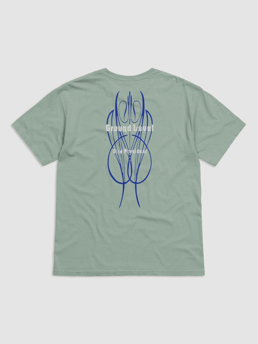 Blue & White VP Shirt product image (9)