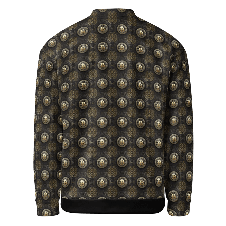 BTC Jacket black 6 product image (2)