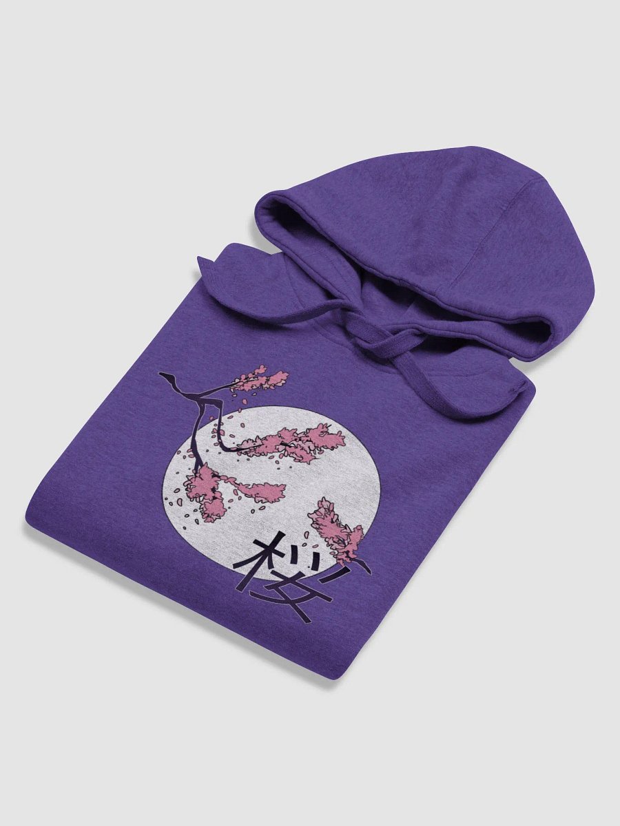 Sakura Hoodie product image (27)