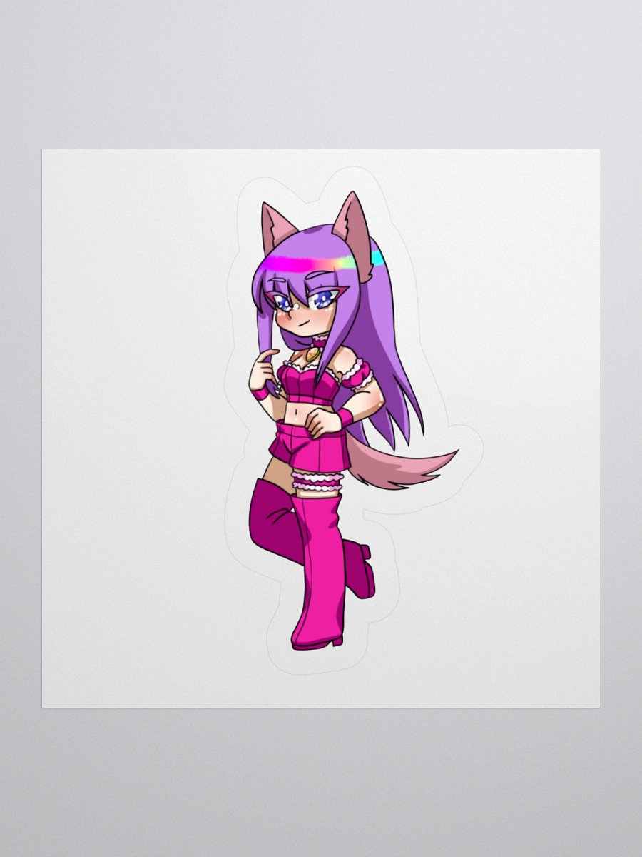 Mew Mew Renee/Zakurou product image (1)