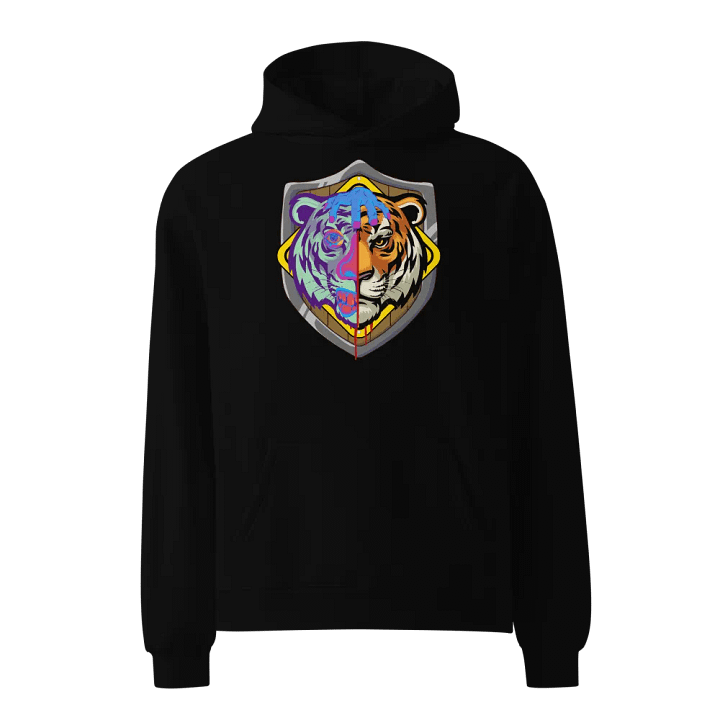 Eye of the Tiger 1+ product image (1)