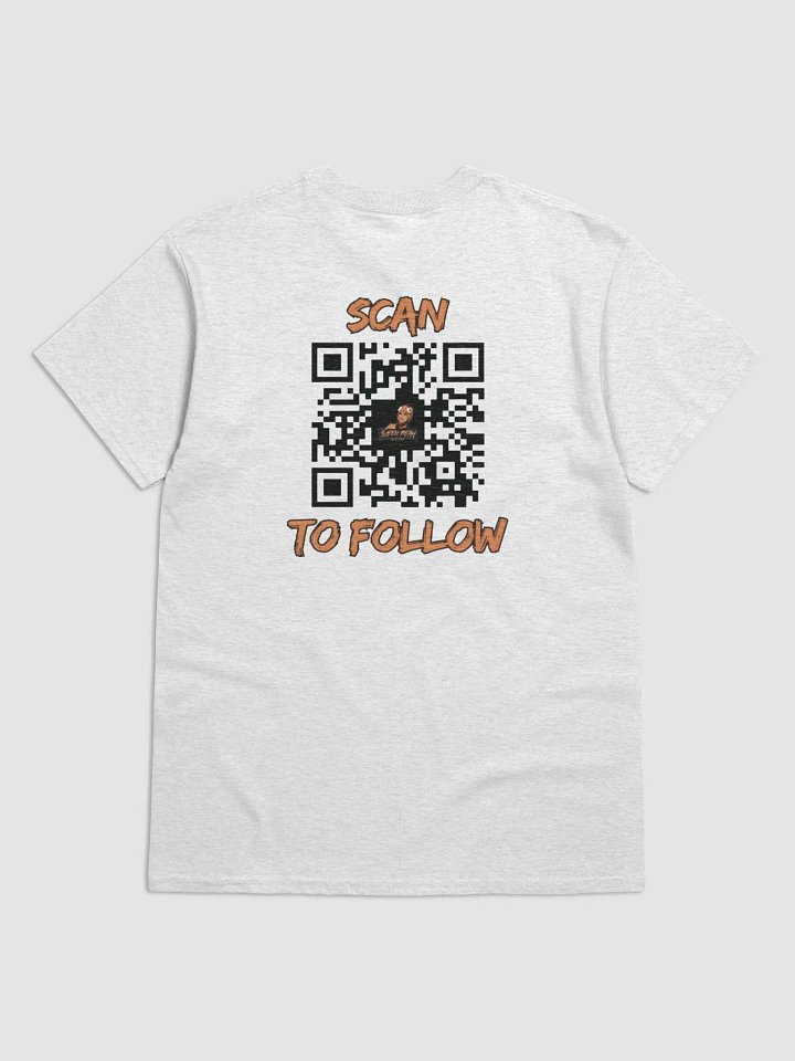 Event Supporter T-Shirts (Larger Sizes) product image (2)