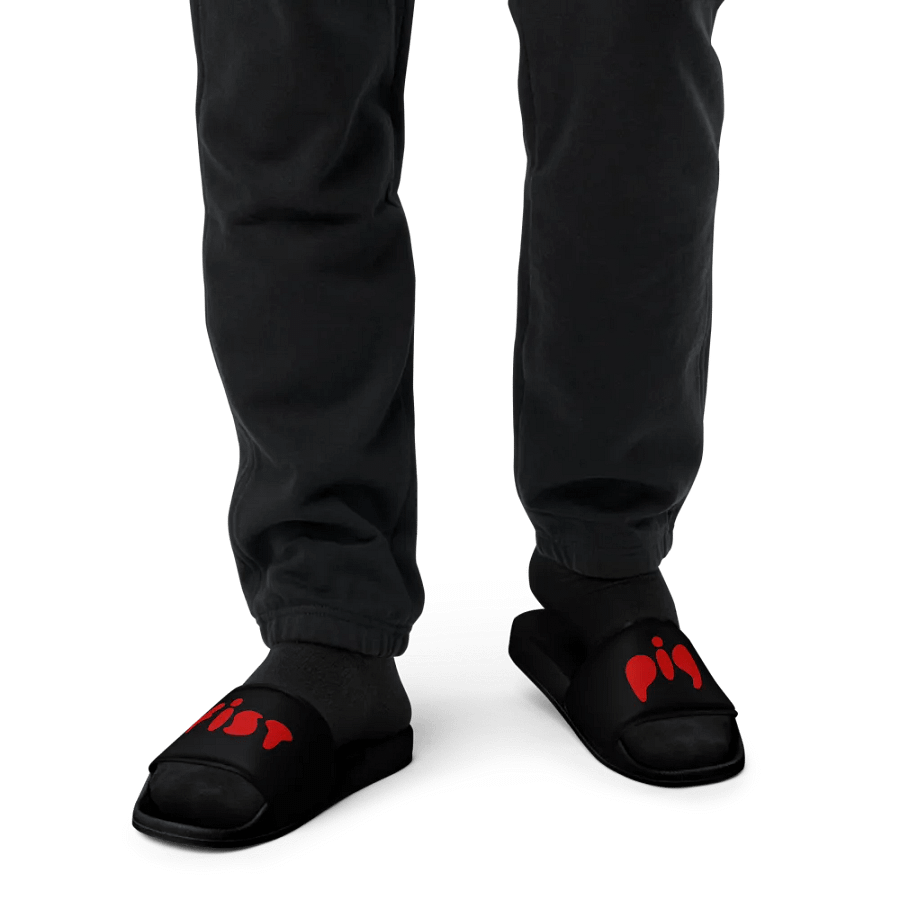 Red-Black Fist Pig · slides product image (11)