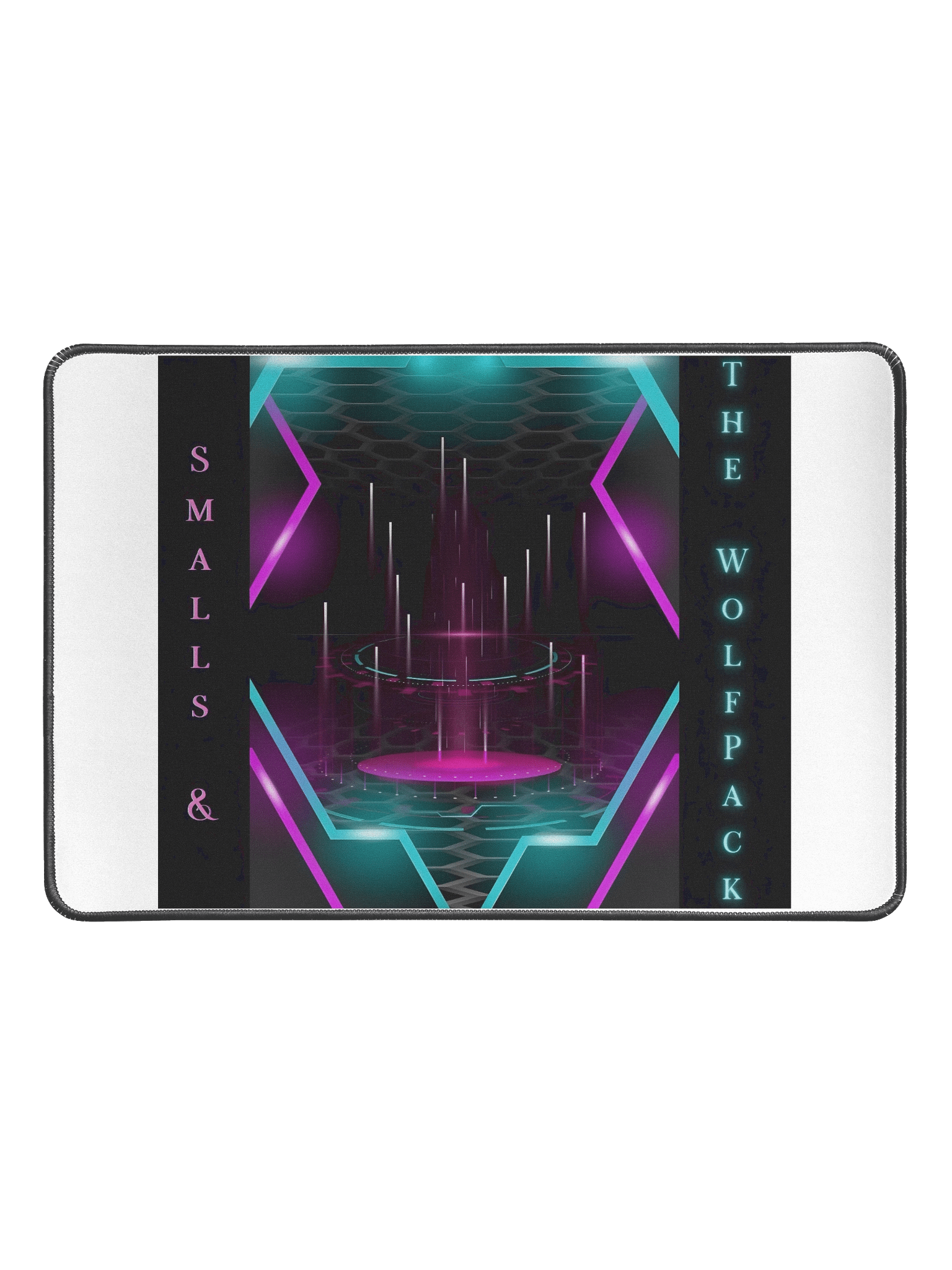 The Portal Desk Mat ( Limited Edition) product image (1)