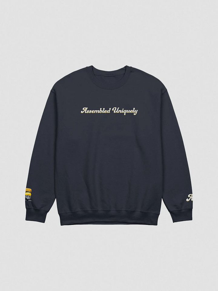 The Au Crew (Dark) product image (2)