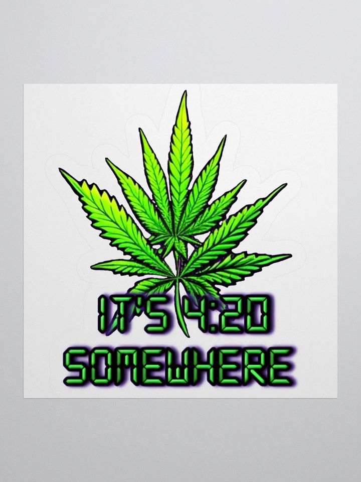 it's 420 somewhere slap product image (1)